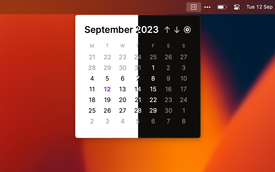 #3. Ormal (macOS) By: Michael Engel