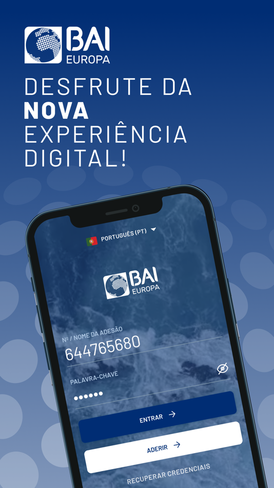 BAI Europa Directo - 1.00.10 - (iOS)