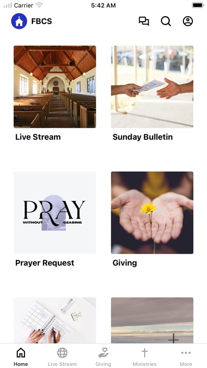 First Baptist Church Stratford