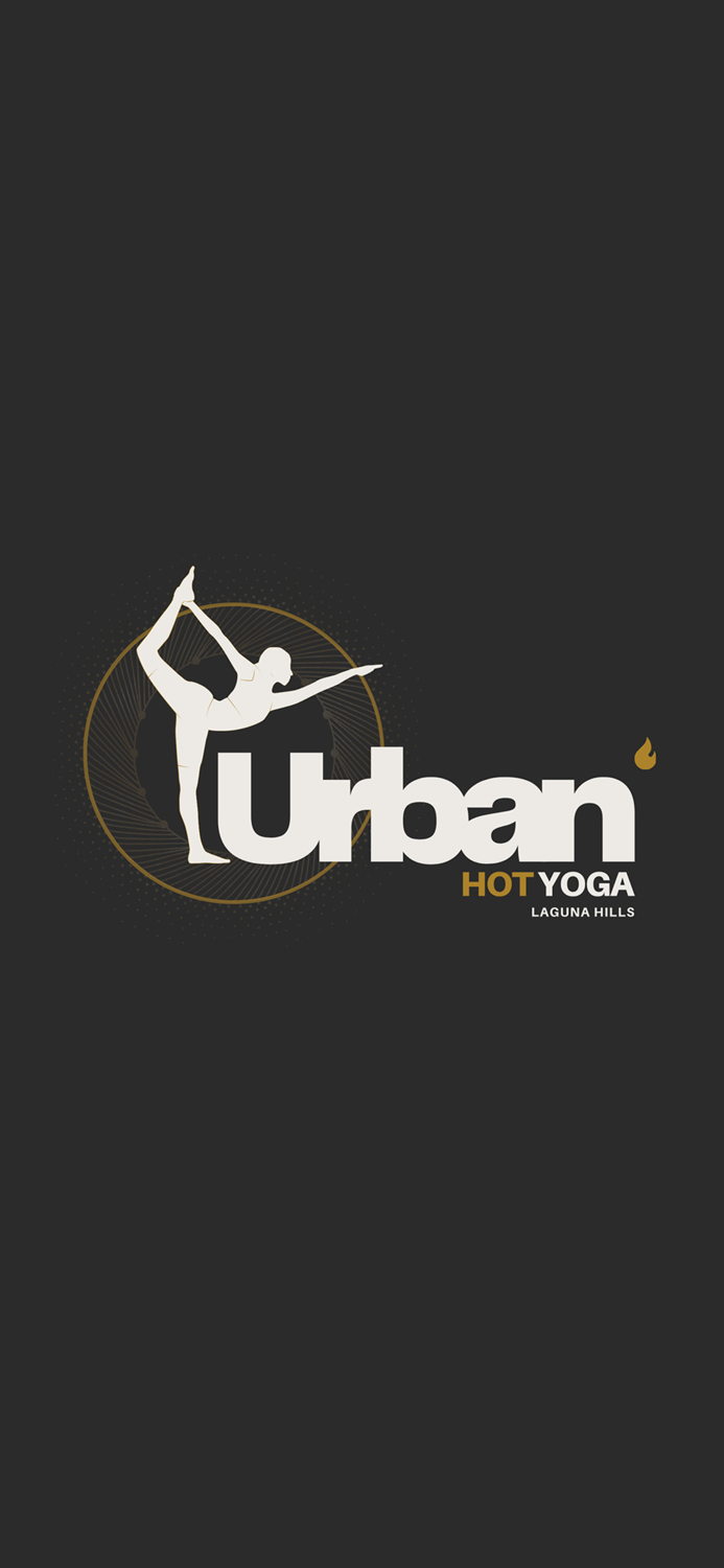 Urban Hot Yoga