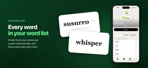 Readlang Language Readers screenshot 4