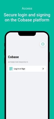 Cosub Screenshot 2