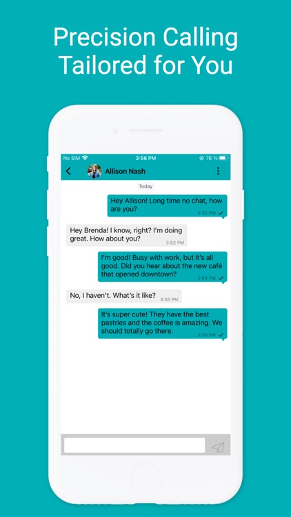 FTcalls screenshot-3