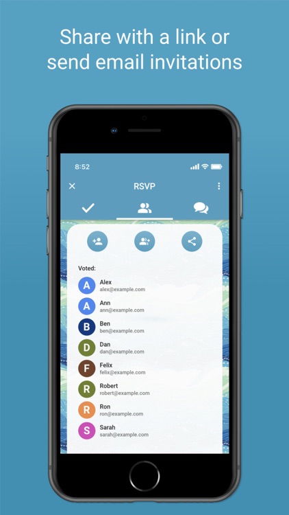 WhenAvailable screenshot-5