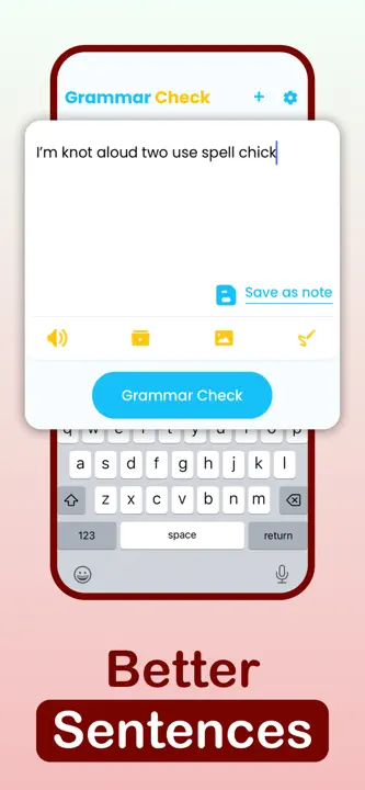 Grammarのスクリーンショット（3/6）