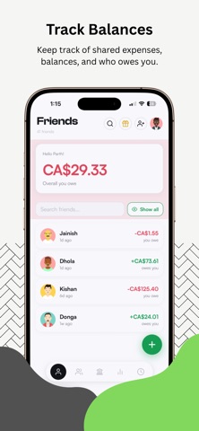 Oweize Screenshot 4 of 6