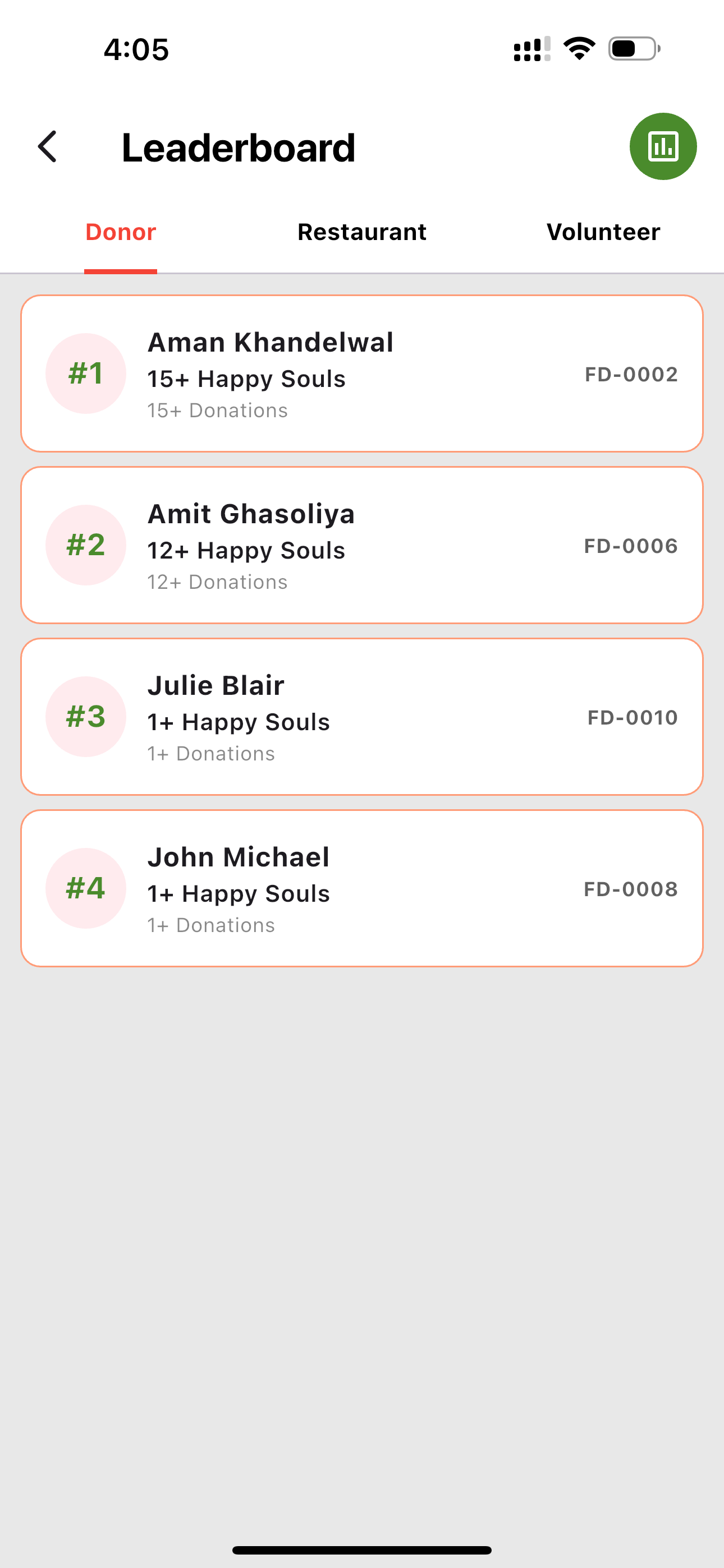 KindPlate screenshot 10