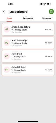 KindPlate screenshot