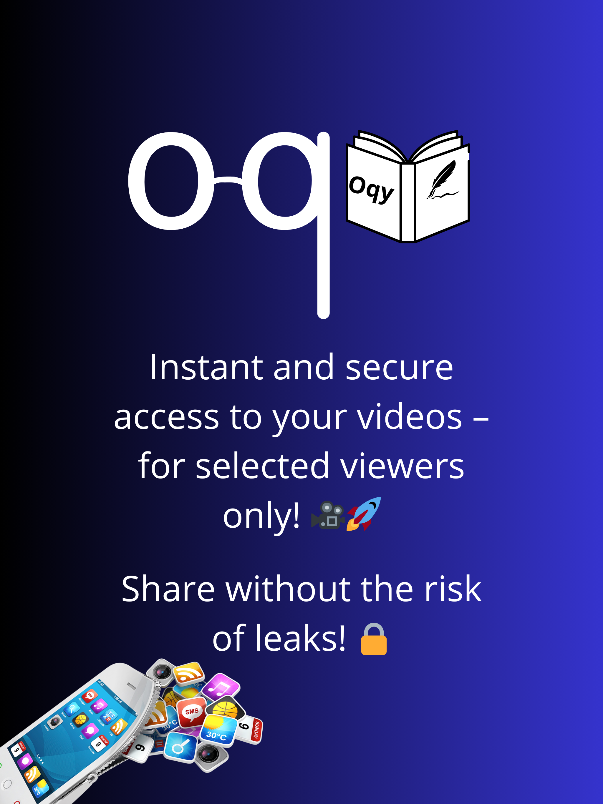 Oqy screenshot 8