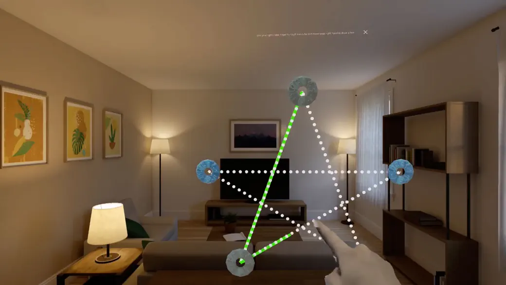 One Stroke Formation screenshot 3
