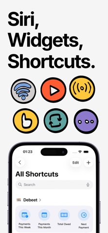 Debeet Screenshot 4 of 5