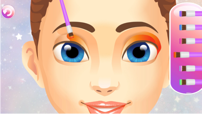 Beauty Princess - Makeup Gameのおすすめ画像2