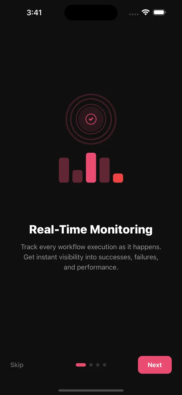 #4. WorkflowLogs (iOS) Με: Joberno Joseph