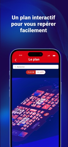 RENT Paris Screenshot 2 of 3