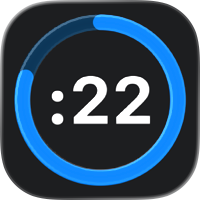 Intervals Pro: HIIT Timer