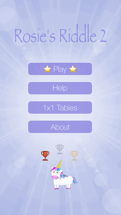 Rosie's Riddle 2 Screenshot