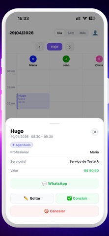 Lalao screenshot