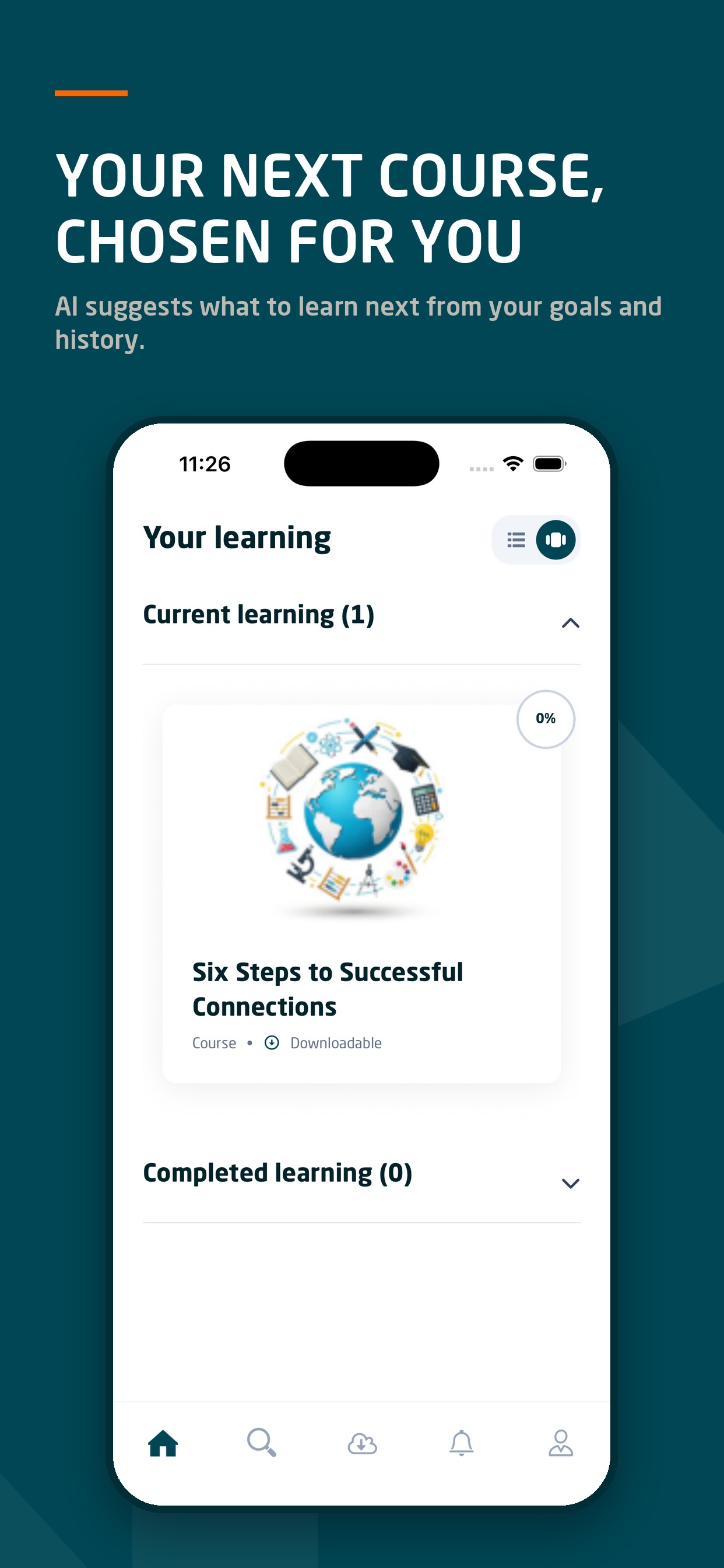 Screenshot 2 of Tawtheeq Academy