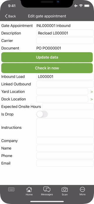 mobe3 Screenshot 5 of 5