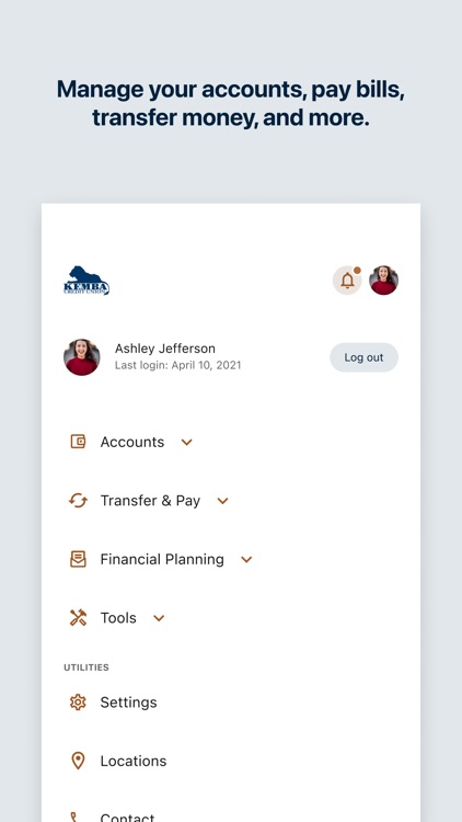Kemba Mobile screenshot-3