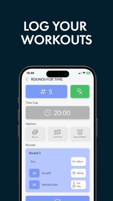 Helyios Screenshot
