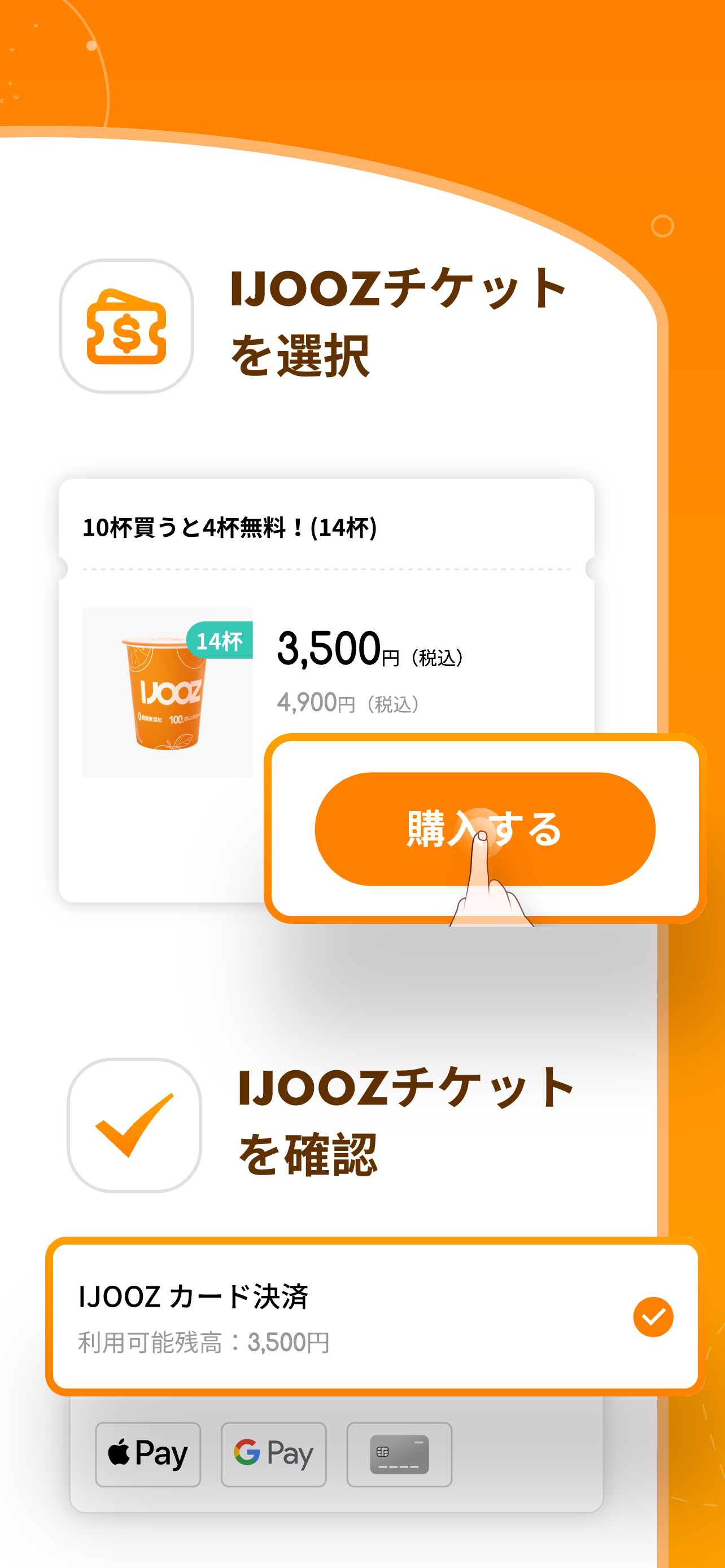 IJOOZ JP