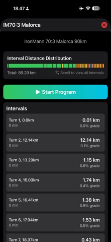 PowerSpoke screenshot 5