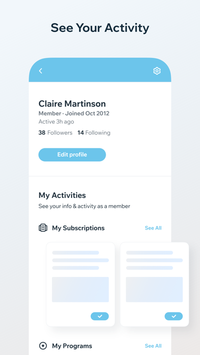 TAPMissoula Screenshot
