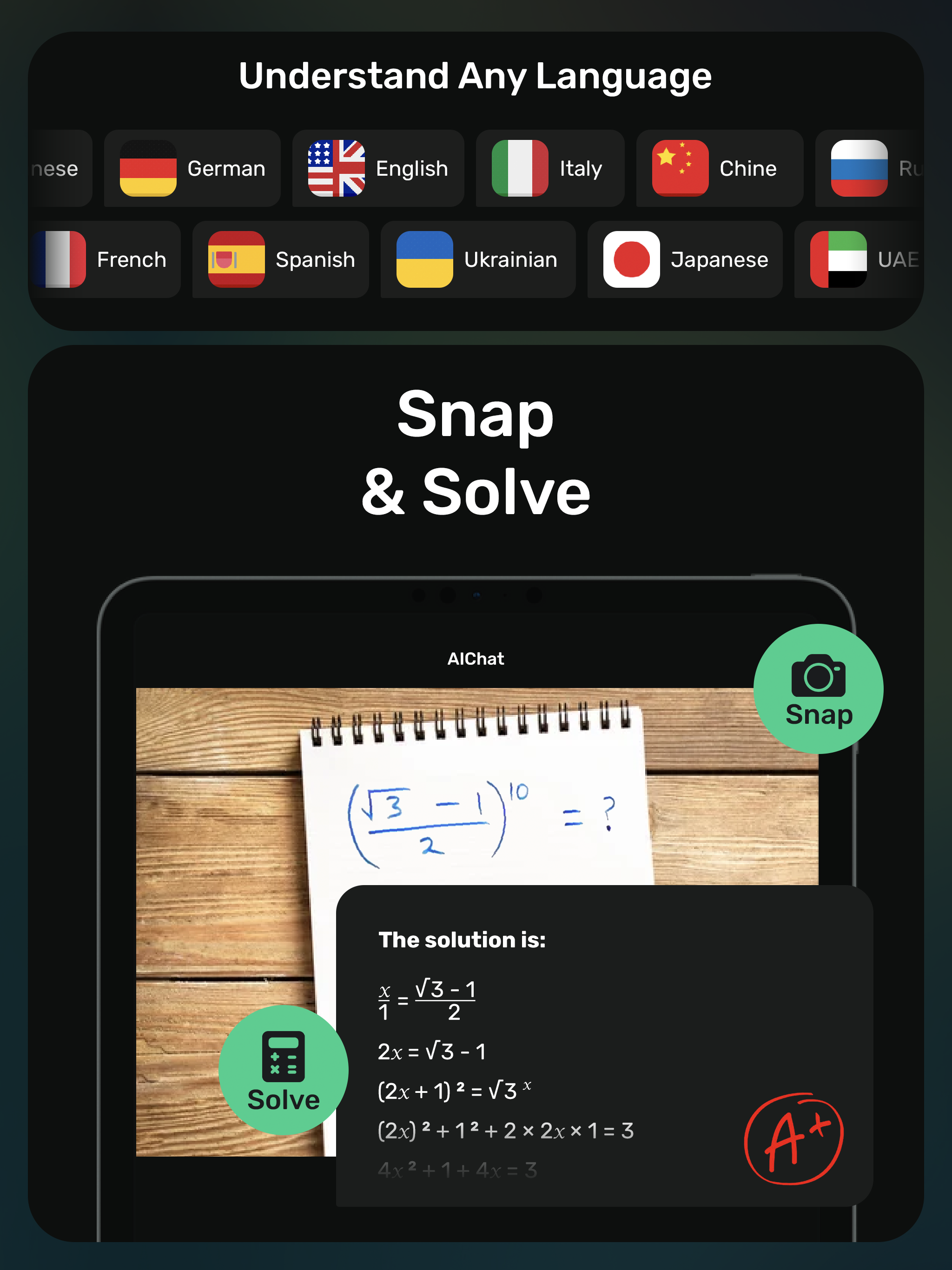 AIChat - ChatBot IA en español