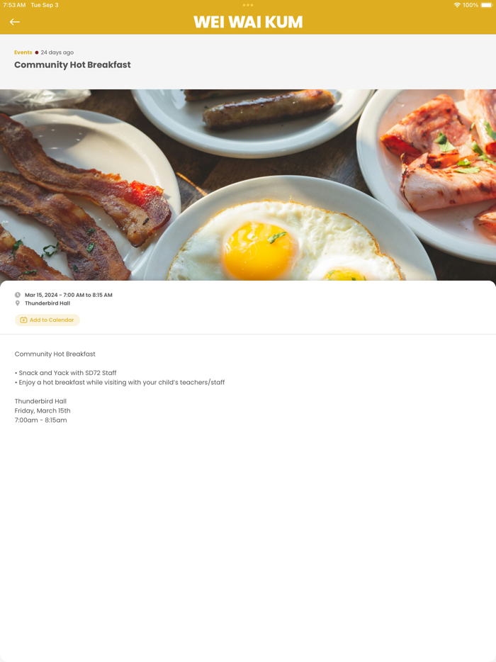 Wei Wai Kum First Nation