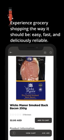 Mr Sausages Screenshot 6 of 6