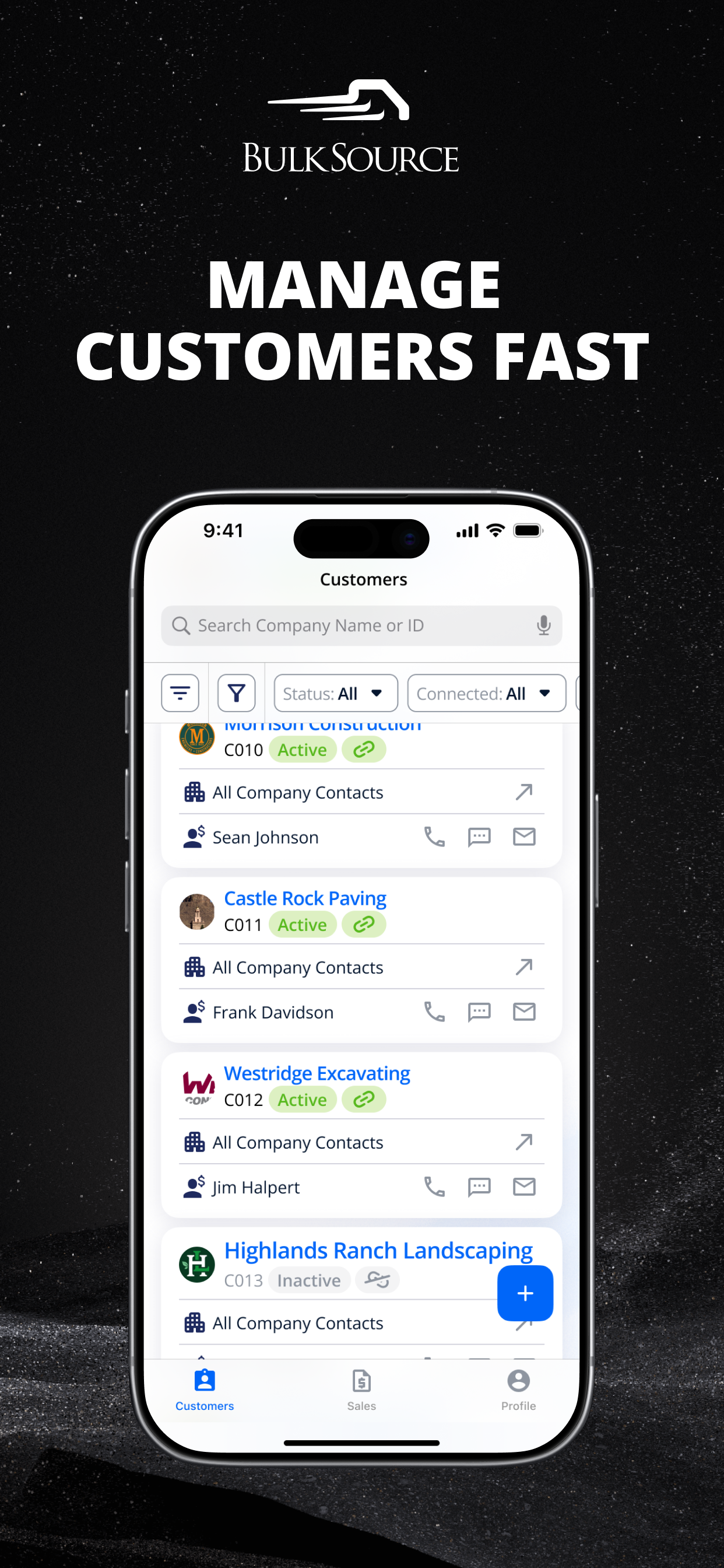 BulkSource