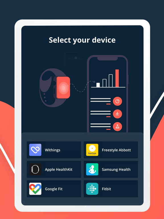 iyarn iPad screenshot 3 - Lifestyle app