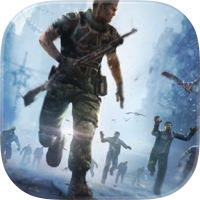 DEAD TARGET: Juegos Zombis FPS