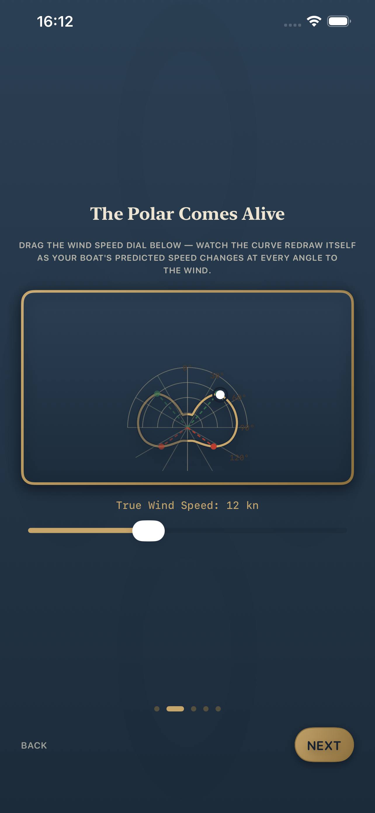 Even Pulse screenshot 3