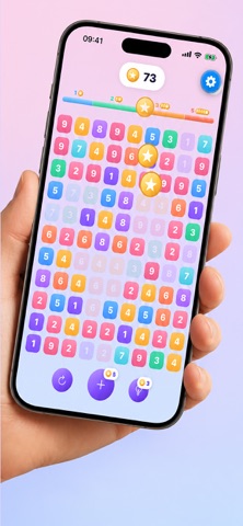Tenzu screenshot 1