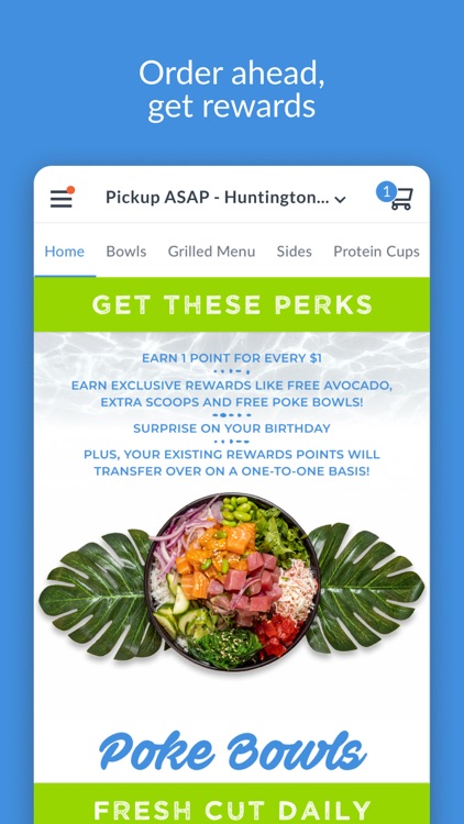 Ahipoki - Fresh Hawaiian Poke
