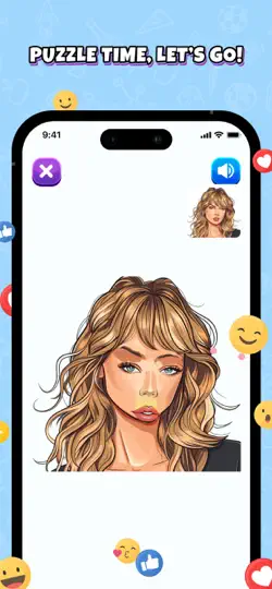 Face Mash: Funny Mix Challenge iPhone Ekran Görüntüsü 5