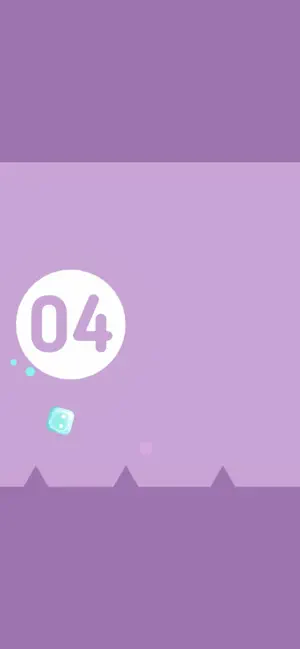 Infini Jumper screenshot 2