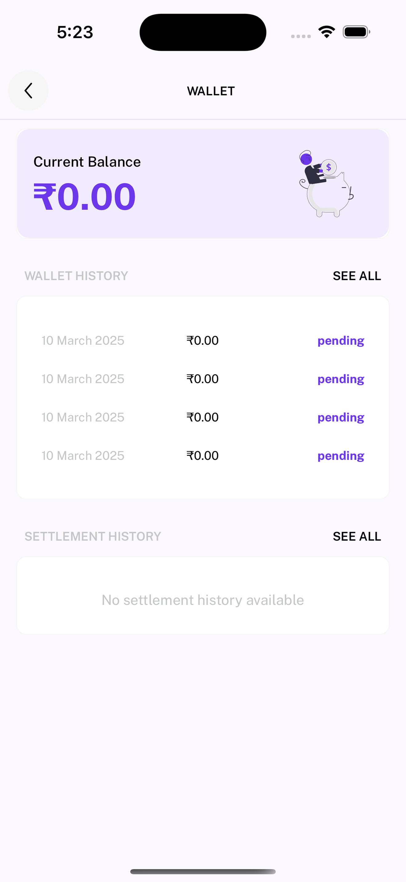 Brabima Business Partner screenshot 5