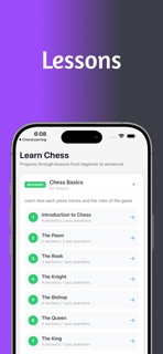 Chess Academy - Play & Learn screenshot 5