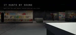 Lost In Store screenshot 2