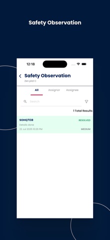 Planedge Secures Screenshot 5 of 10