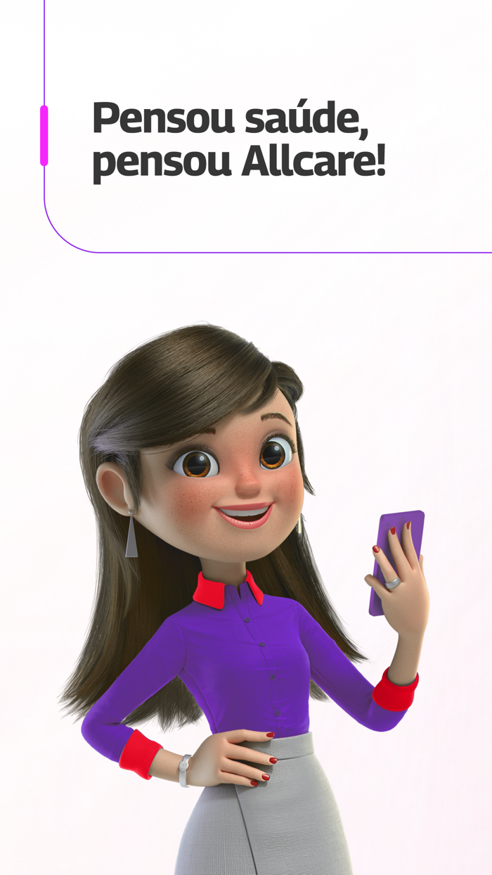 AllCare Gestora de Saúde