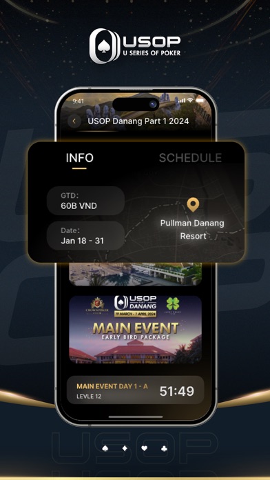 USOP Screenshot