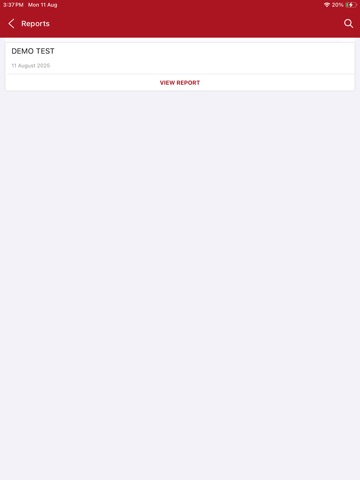 Magnet Test Series iPad screenshot