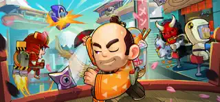 Jetpack Joyride 2 - Screenshot 2