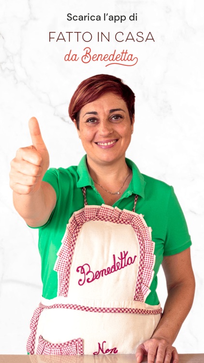 Fatto in Casa da Benedetta