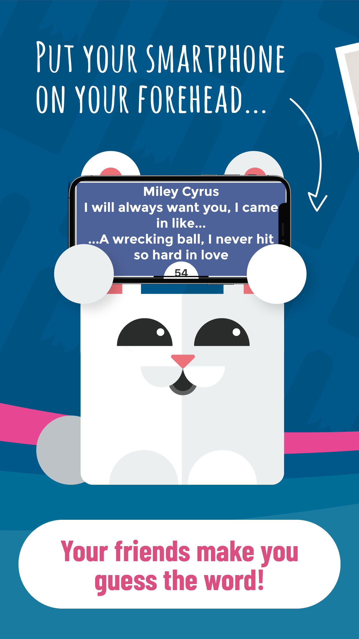 BunnyHops - The #1 party game screenshot 3