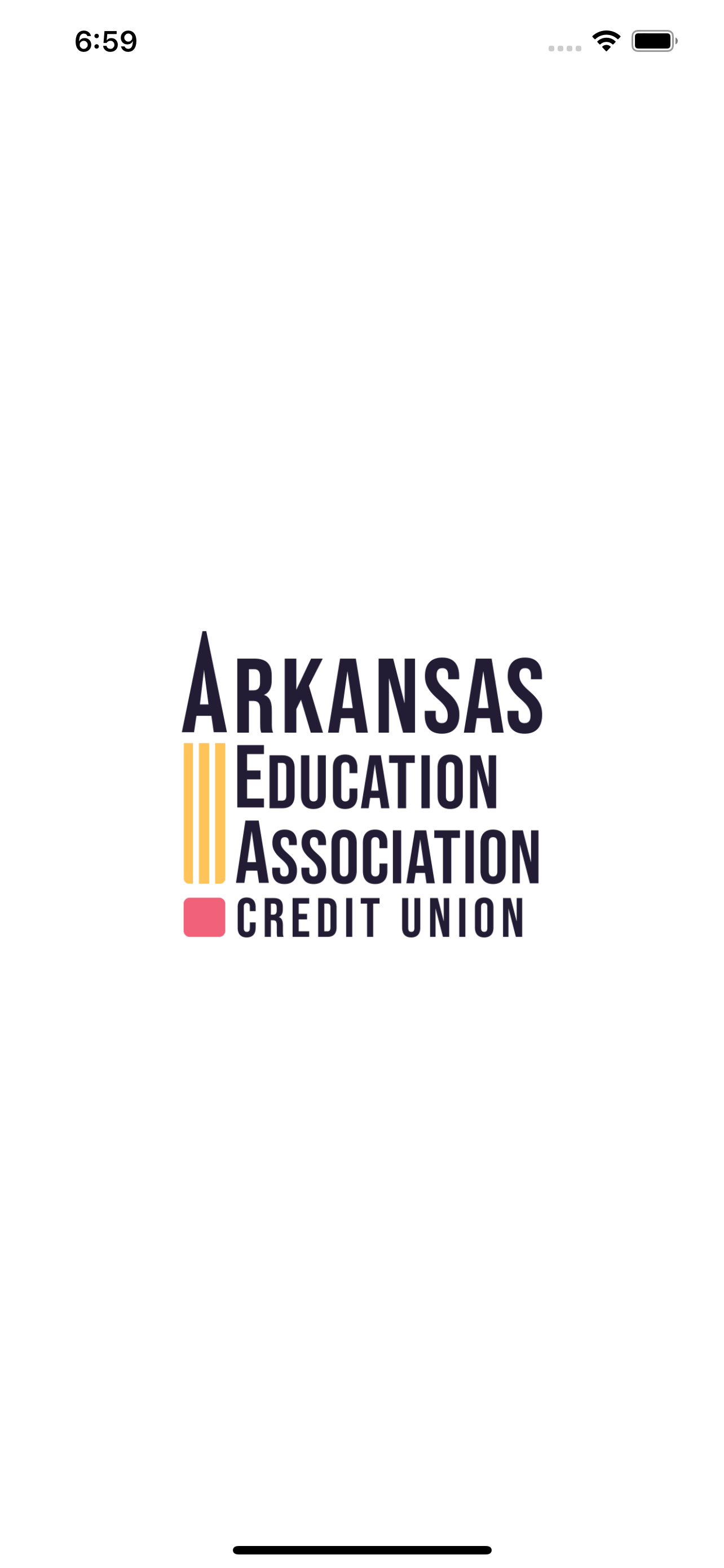 Arkansas Education Assoc FCU